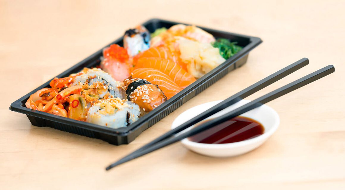 sushi-lunch